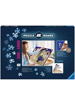 Puzzle Board